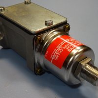 регулатор Danfoss WVS 32-100 water regulator valve, снимка 7 - Резервни части за машини - 35033425