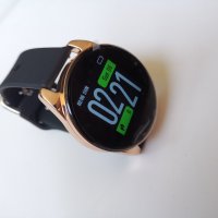Смарт часовник GOKOO SN93,Smart watch,1,3-инчов НОВ, снимка 9 - Смарт гривни - 39053283