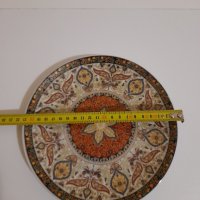 Стара чиния , снимка 6 - Колекции - 34442755