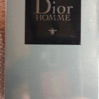 DIOR HOMME , снимка 1 - Мъжки парфюми - 38899218
