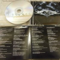 D'ERCOLE / перфектен хард рок / 2 CD, снимка 4 - CD дискове - 35140877