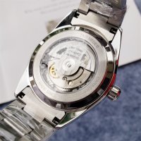 Мъжки часовник TAG Heuer Carrera Calibre 5 с aвтоматичен механизъм, снимка 5 - Мъжки - 42698879
