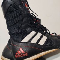 Маратонки Adidas , снимка 3 - Детски маратонки - 40241359