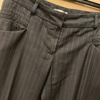 Прав панталон страхотна лека материя , снимка 2 - Панталони - 37136211