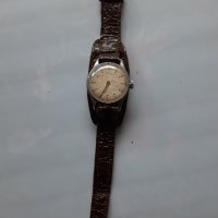 стар руски часовник, снимка 2 - Мъжки - 29499190