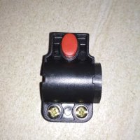 Заключв﻿ащо устройство за велосипед тип верига OXFORD Cable Lock, снимка 1 - Велосипеди - 31461885
