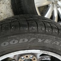 Audi Q5 8R 19цола 235/55 R19 ET39 8J 8R0601025B, снимка 17 - Гуми и джанти - 40295651