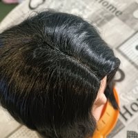 Дамска перука 29лв, снимка 3 - Аксесоари за коса - 42590035