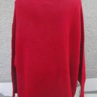 4XL /5XL Нов  пуловер Chaps , снимка 6 - Блузи с дълъг ръкав и пуловери - 42432248