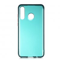 Huawei P30 Lite - Силиконов Кейс Гръб JELLYBON, снимка 6 - Калъфи, кейсове - 30191771