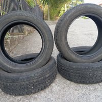 Зимни гуми ROADSTONE 205/55/16, снимка 1 - Гуми и джанти - 42518213