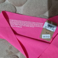 Безшевни прашки розово Victoria’s Secret-PINK S-20лв., снимка 3 - Бельо - 39564947