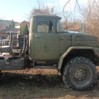 Zil 131 na 4asti, снимка 3 - Камиони - 39848887