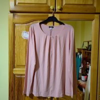 Блуза на Кенсол, снимка 1 - Блузи с дълъг ръкав и пуловери - 44356992