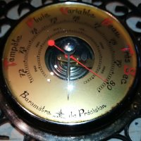 mistral-барометър внос франция-15см, снимка 8 - Колекции - 29914528