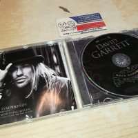 DAVID GARRETT ROCK SIMPHONICS CD-ВНОС GERMANY 1603241723, снимка 6 - CD дискове - 44794755