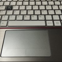 лаптоп Fujitsu lifebook E-744 цена 140лв, снимка 3 - Лаптопи за дома - 44451523