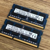 8GB/16GB DDR3L Рам Памет За Лаптоп`Samsung/Micron/Hynix 1600MHz/12800s, снимка 7 - RAM памет - 39711499