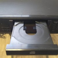 CD player Kenwood DPF-1010 -1, снимка 8 - Аудиосистеми - 39279032