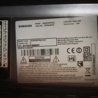 На части/SAMSUNG/UE32K5672SU, снимка 2 - Телевизори - 37688646