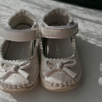 Бебешки обувки Апава номер 18, снимка 2 - Бебешки обувки - 36751383