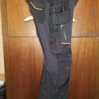 HELLY HANSEN KMG 77441 Chelsea Evolution Stretch Pants Размер 50 еластичен работен панталон, снимка 2 - Панталони - 42612885