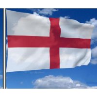Знаме на Англия , снимка 3 - Колекции - 29640550