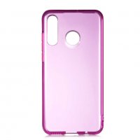 Huawei P30 Lite - Силиконов Кейс Гръб JELLYBON, снимка 4 - Калъфи, кейсове - 30191771