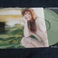 Celine Dion – I'm Alive CD single, снимка 1 - CD дискове - 39859006