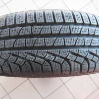 1бр. зимна гума 235/45/18 Pirelli, снимка 1 - Гуми и джанти - 42522210