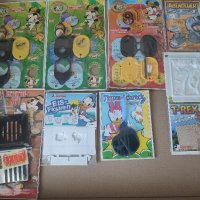 Продавам занимателни игрички с Мики Маус, снимка 2 - Образователни игри - 42664960