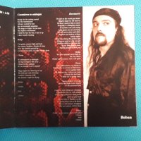 Snake Eye – 2003 - Wild Senses(Hard Rock,Heavy Metal), снимка 2 - CD дискове - 42765780