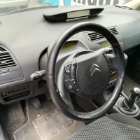 Ситроен C4 / Citroen C4 на части, снимка 6 - Автомобили и джипове - 35235066