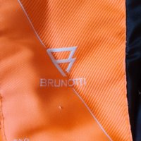 Нова Грейка\Ски панталон Brunotti 140 см воден стълб 10000 дишане 8000, снимка 8 - Детски панталони и дънки - 44430607