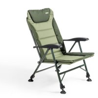 Безплатна Доставка  Mivardi Chair Premium Quattro Стол, снимка 1 - Екипировка - 40793116