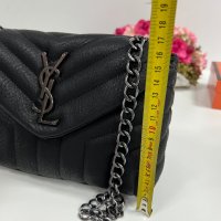 Нова дамска чанта YSL, снимка 5 - Чанти - 30581732