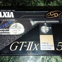 AXIA GT-ll X 46/50/54 минути, снимка 1 - Декове - 44286405