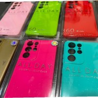 Samsung Galaxy S21 Ultra  силикон jelly case, снимка 1 - Калъфи, кейсове - 35199167
