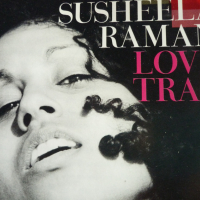 SUSHEELA RAMAN, снимка 2 - CD дискове - 36563432