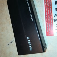 sony bca-80 battery charge adaptor-japan 0109211135, снимка 12 - Батерии, зарядни - 33989706