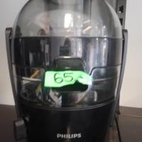 Сокоизтисквачка Philips HR 1855, снимка 2 - Кухненски роботи - 44809893