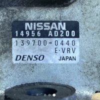 Nissan primera 2003година 2.2dci вакум клапан, снимка 2 - Части - 40476195