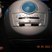 Schneider Wakey ll - radio cd clock alarm, снимка 10 - Други - 36732908