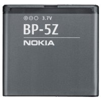Батерия Nokia BP-5Z - Nokia 700 - Nokia Lumia 700 - Nokia N700, снимка 1 - Оригинални батерии - 34466786