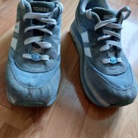 Дамски спортни обувки сникърси Sketchers, снимка 1 - Дамски ежедневни обувки - 34348743