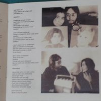 John Lennon/Plastic Ono Band – 1970 - John Lennon/Plastic Ono Band(Rock,Pop), снимка 4 - CD дискове - 42744937