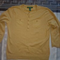 Елегантна блуза Polo Ralph Lauren, снимка 6 - Корсети, бюстиета, топове - 29322174