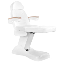 Стол за педикюр Lux (3 мотора) , снимка 3 - Педикюр и маникюр - 44516367