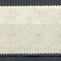 ГФР, 1949 г. - единична чиста марка, 1*15, снимка 2 - Филателия - 39842094