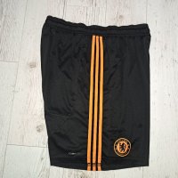 Adidas Chelsea-Ориг.шорти, снимка 2 - Къси панталони - 37429001